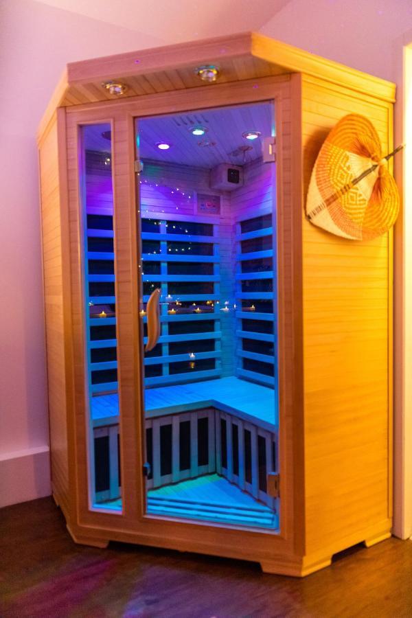 Appartement L'Evasion Nature Troyes Exterior foto