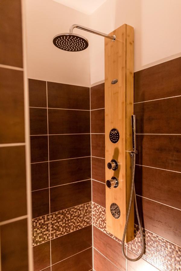 Appartement L'Evasion Nature Troyes Exterior foto